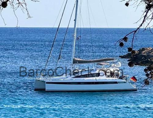 Privilege Serie 5 ficha tecnica